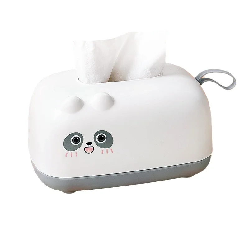 Add a Pop of Color to Your Home with This Tissue Holder! view 6