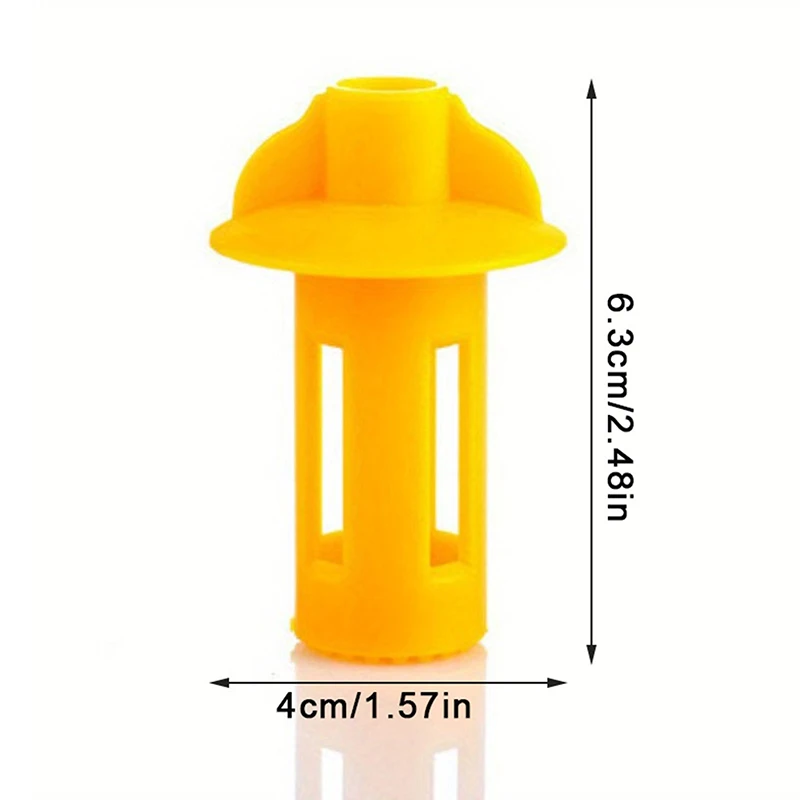 Manual Juicer Handheld Multifunctional Fruit Citrus Small Juicer Lemon Squeezer Non-electric Household Fruit Pomace Separator