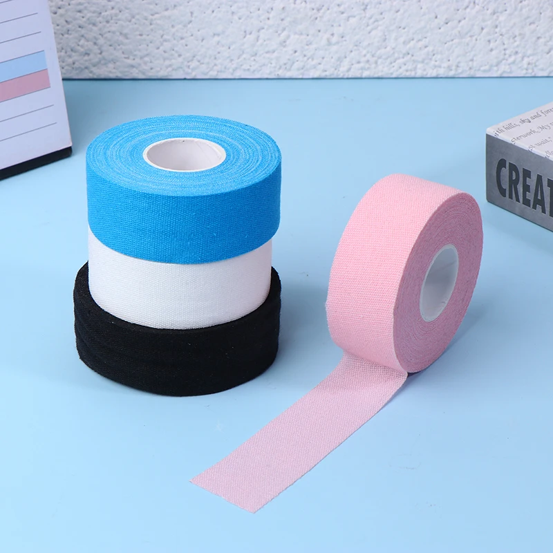 1/3Pcs Climbing Finger Tape Self-adhesive Elastic Bandage Finger Tape Non-woven Wraps Tape Sports Knuckle Bandage image 4