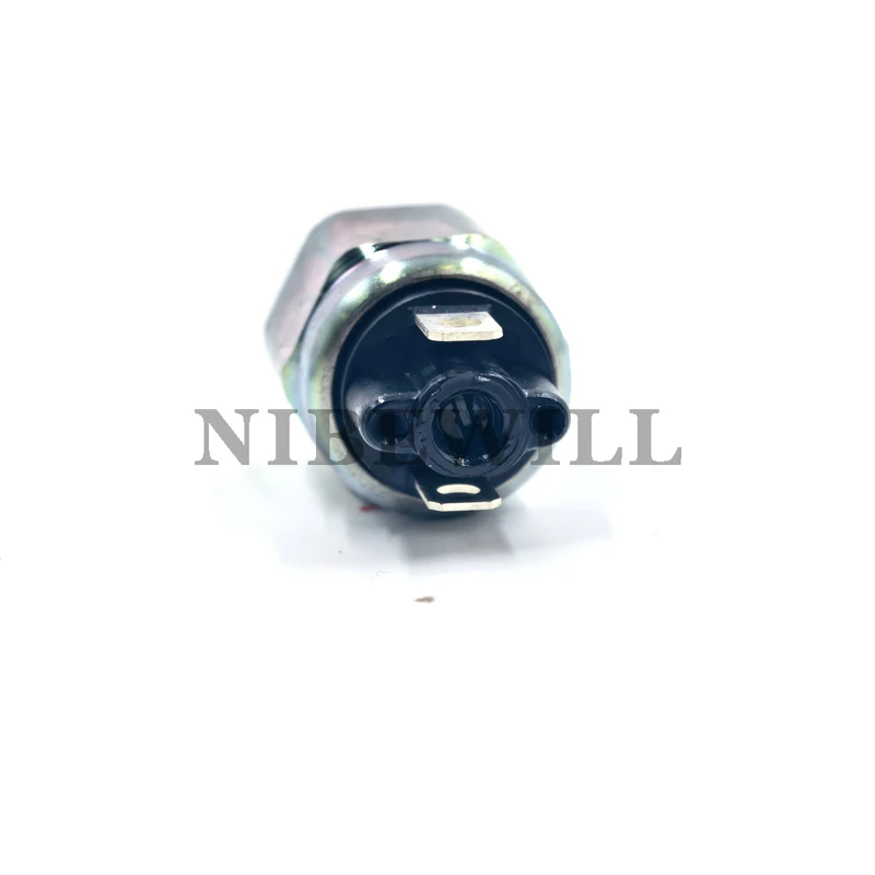 Construction Machinery Parts for LiuGong CLG835 850H ZL50C 920D 922E Excavator Oil Pressure Sensor