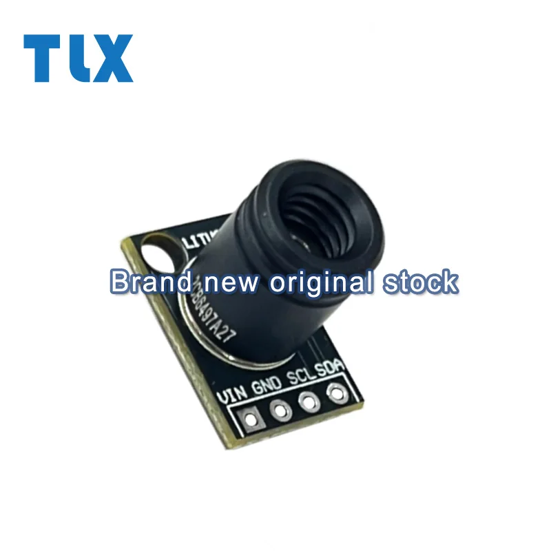 LSM1642BCB Infrared thermal imaging matrix temperature measurement sensor module