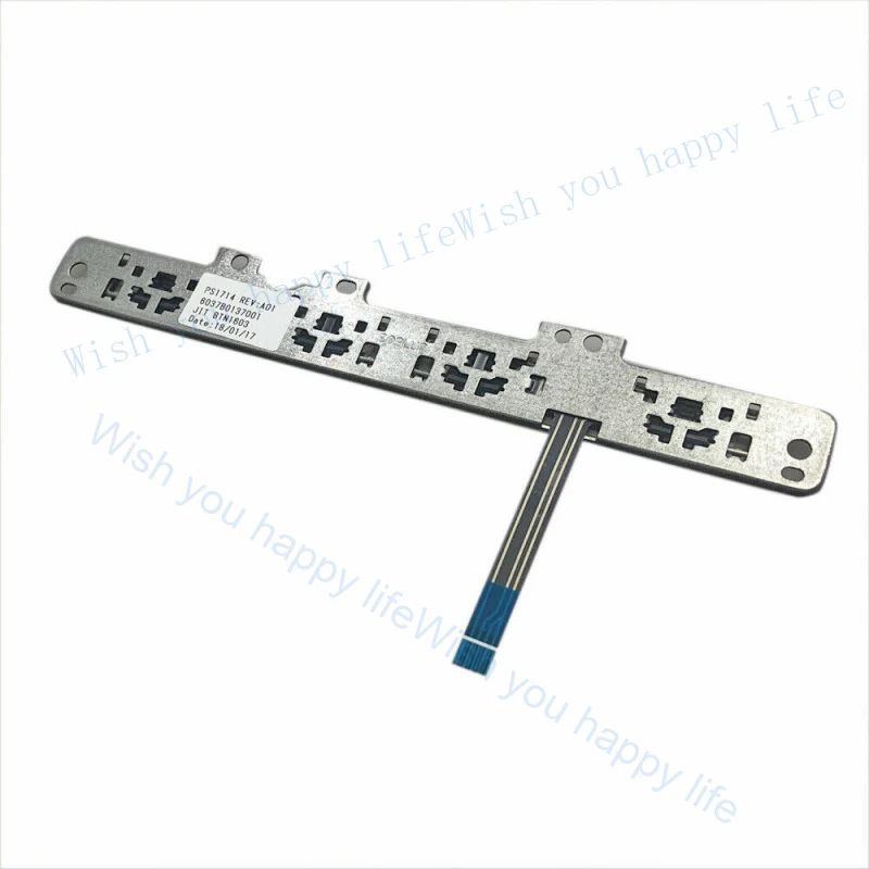 TT For HP 745 G5 840 G5 PS1714 6037B0137001 Laptop Touchpad Left & Right Button