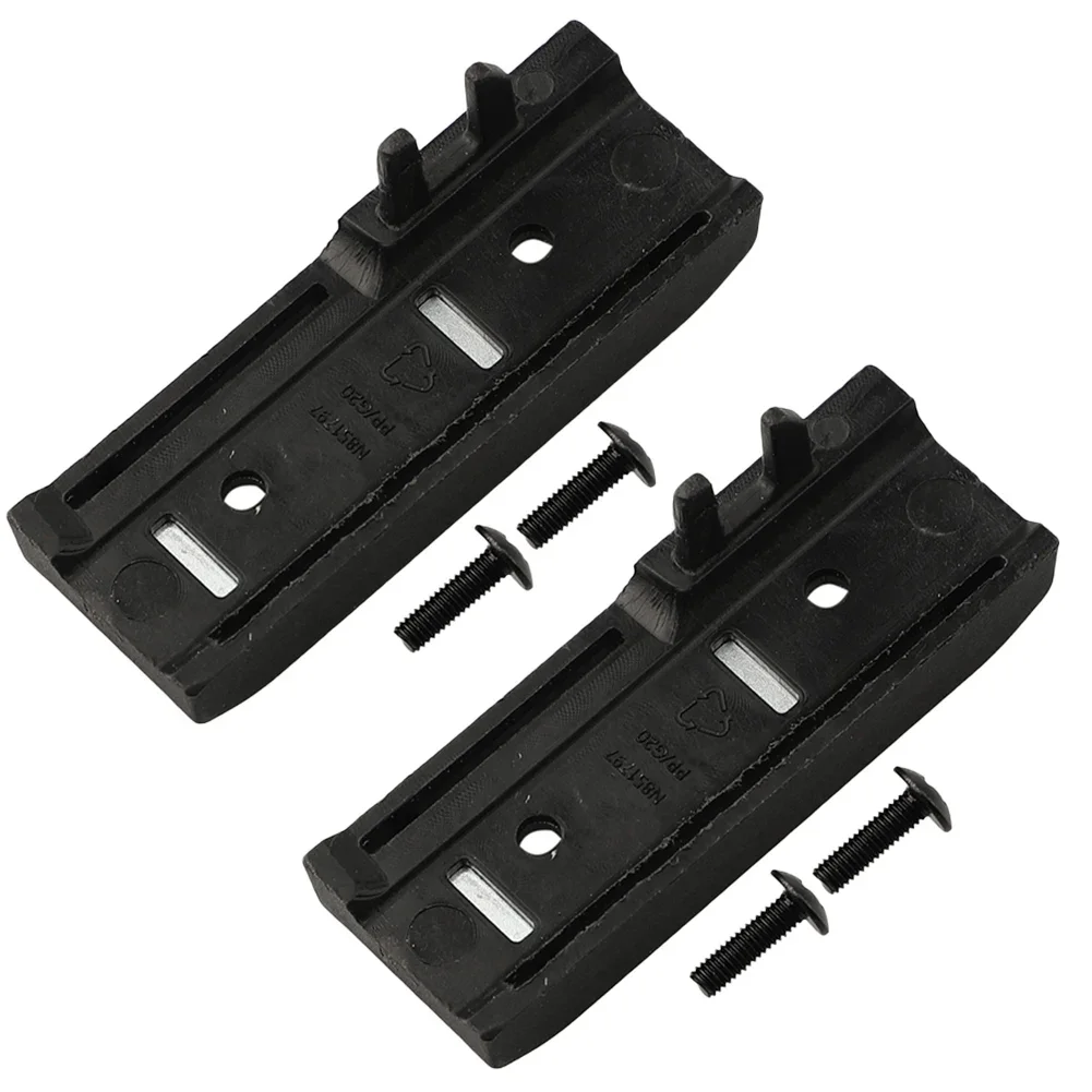 2 Pack Magnetic Bit Holder for DCD850 DCD999 Drill Driver N851797 Efficient Tool for Home and Professional Projects