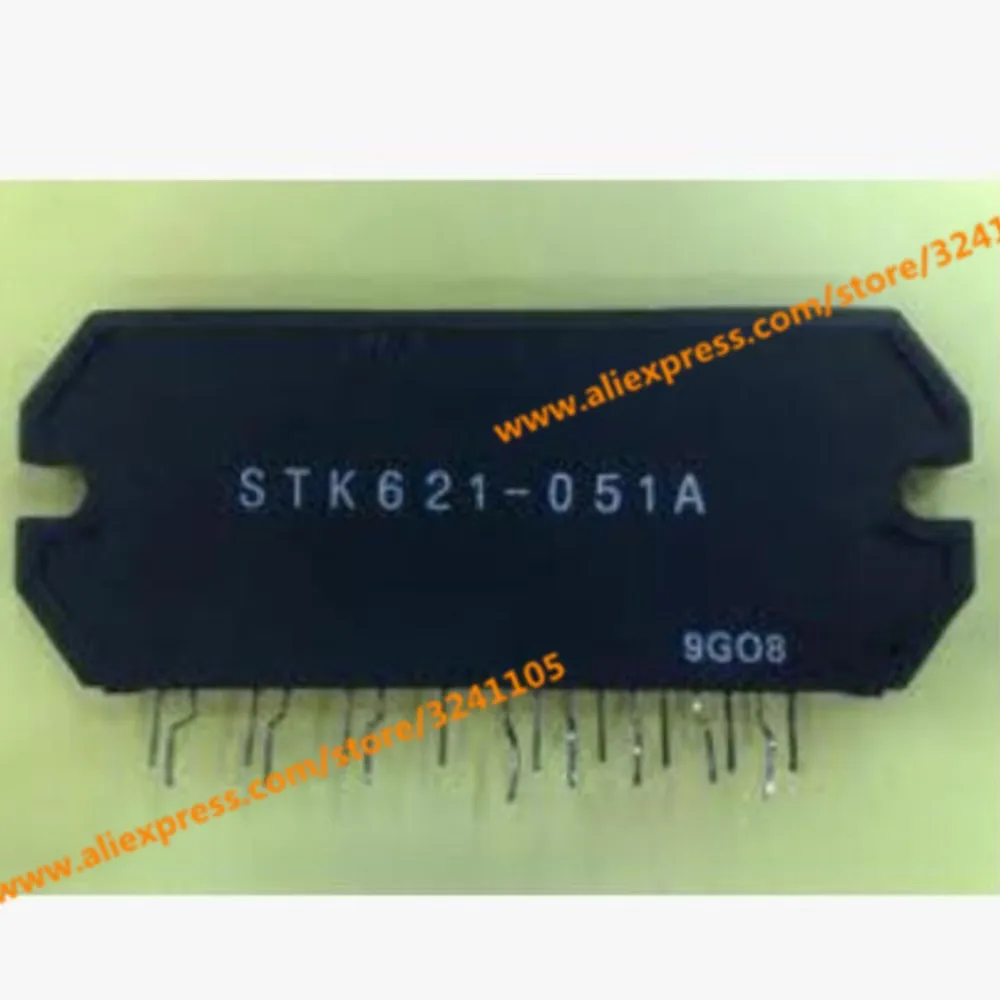 

STK621-051A NEW MODULE