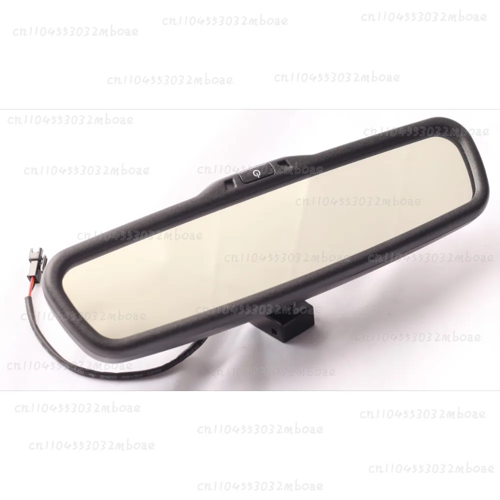 Electronic Auto Dimming Anti Glare Rearview Mirror Interior Mirror 85101-39500 for Hyundai for Kia 85101 39500