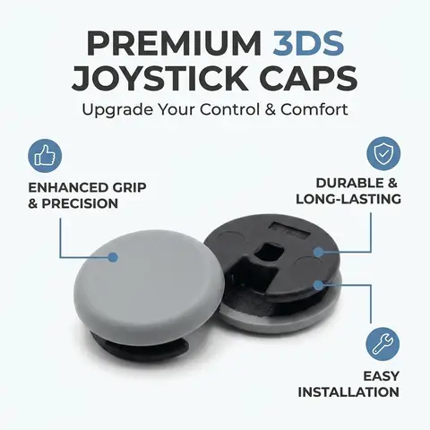 3ds xl joystick-AliExpress