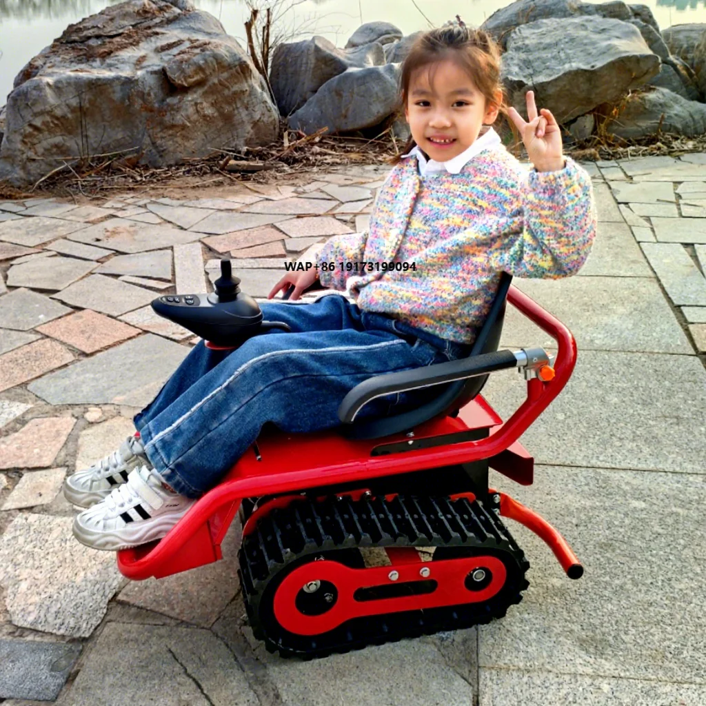 

24V Motor & for Music Electric Go Karts for Outdoor Kids Amusement Ride Rentals-High ROI