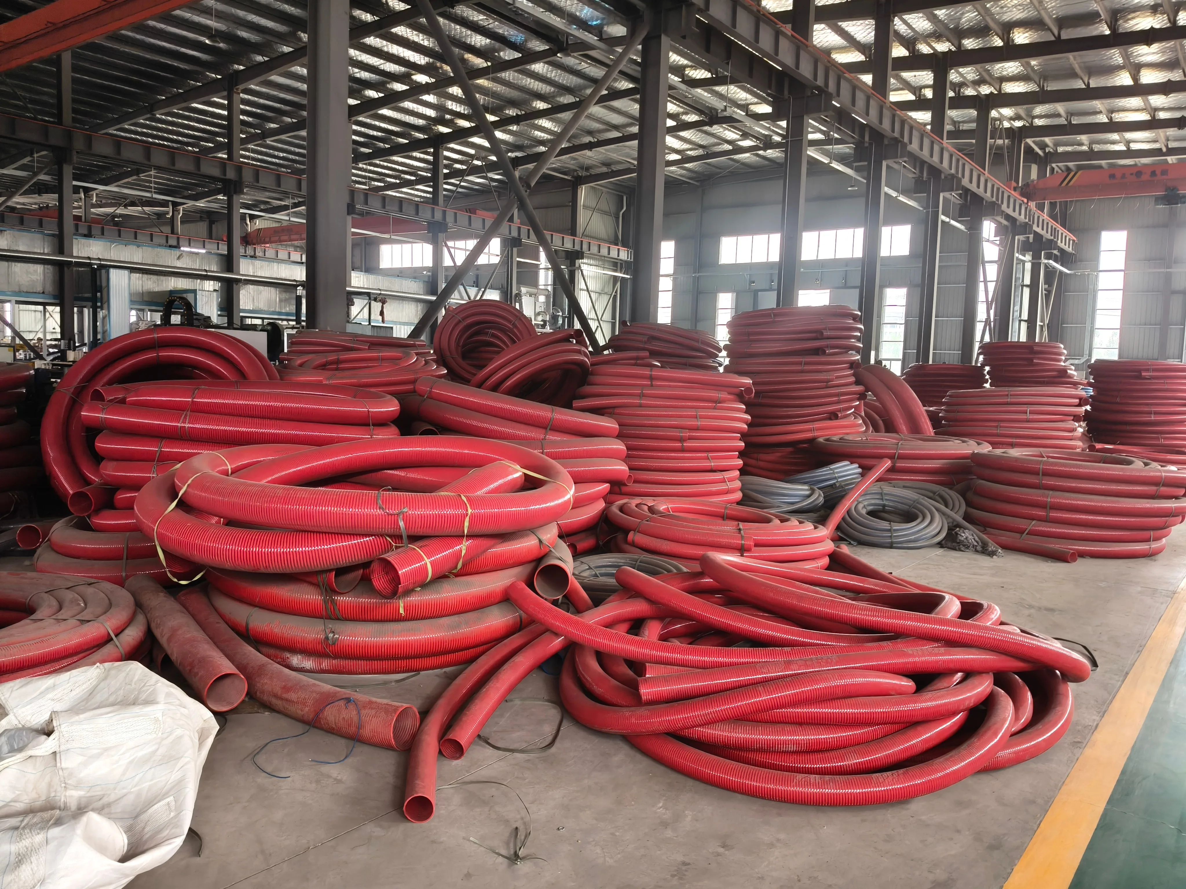 2025 New Product Multi-functional Grain Sucker One-stop Conveying Suitable for Grain Conveying Farmland Granary Breeding Farm 4