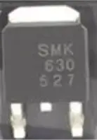 SMK630   TO252
