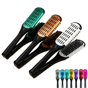 Luma hair straightening brush hotsell