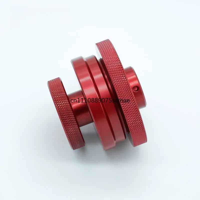 Motorcycle static balance table static balance frame