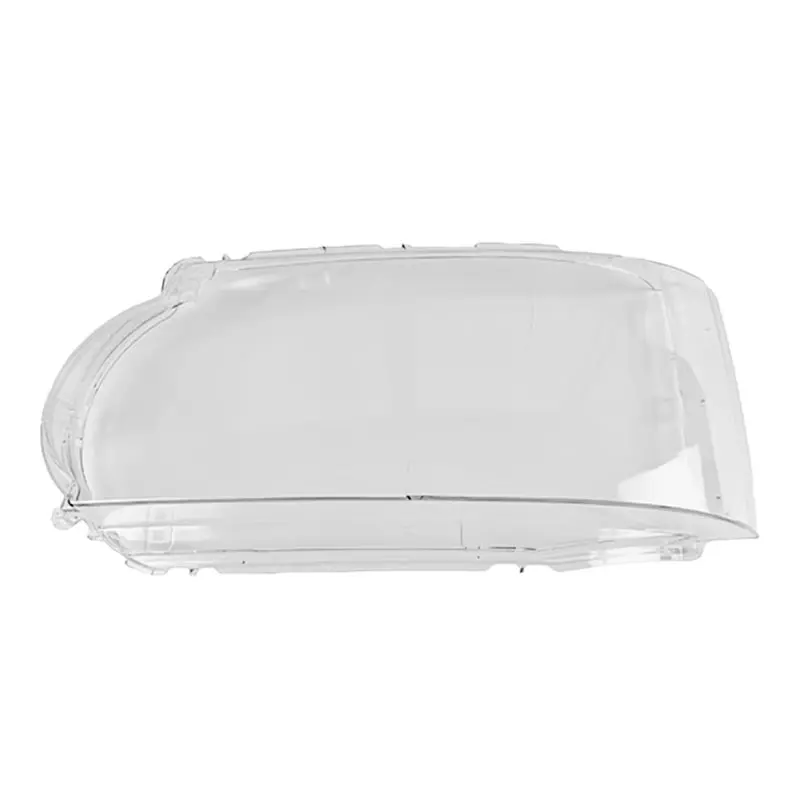 

B48A Прозрачная крышка фары, корпус объектива для Land Rover Range Rover Executive 2010-2012, запасная часть стеклянной фары