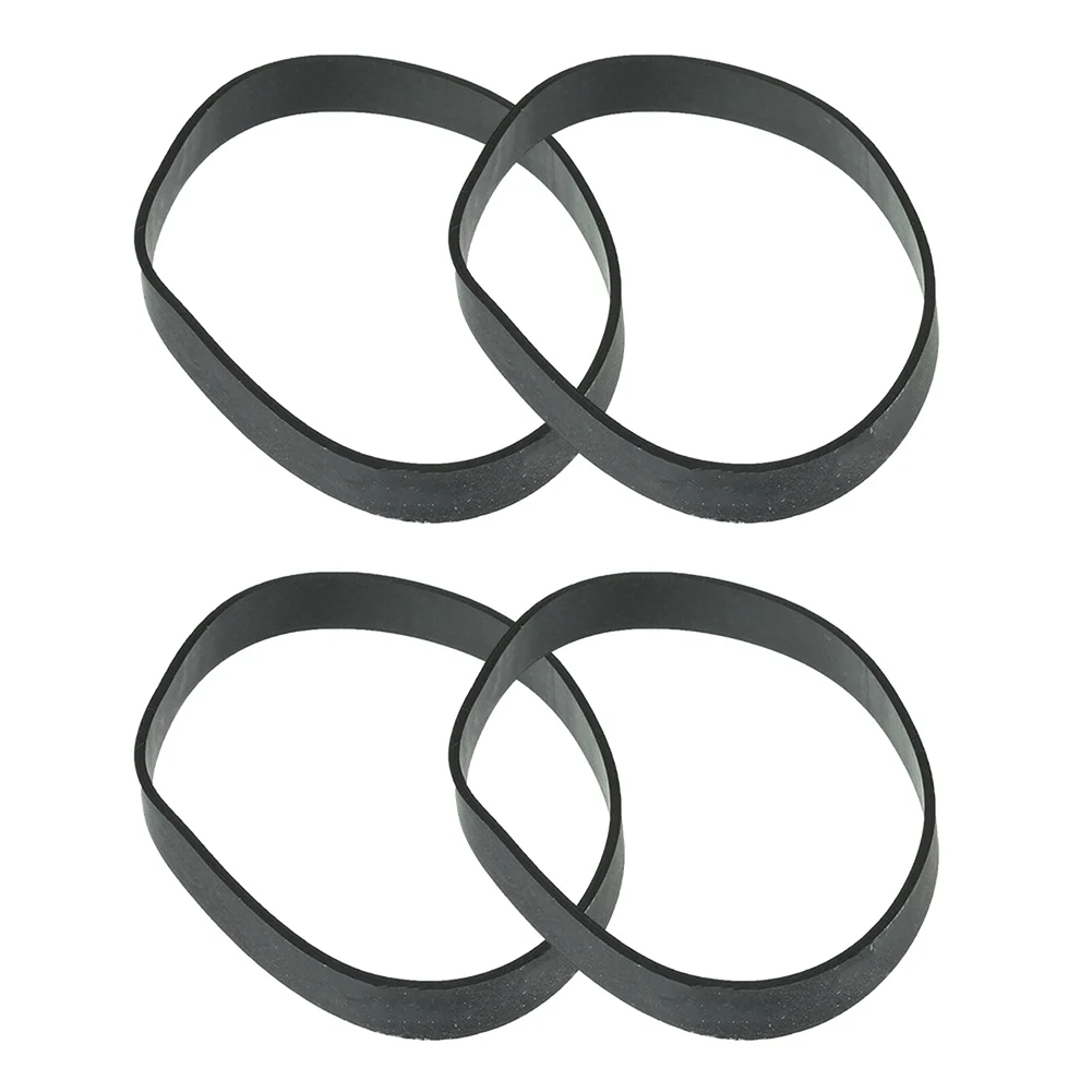 

4pcs Vacuum Belt For Dyson DC01 DC04 DC07 DC14 For ElecTrue BLT100 Vacuum Rubber Belt Dust Cover Spare Replacement Part