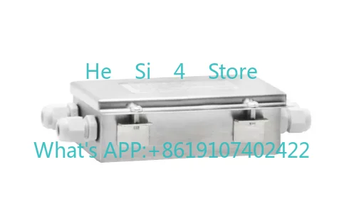 Weighing Electronic Scale Control System Stainless Steel Junction Box 4 Wire 6 Wire 8 Wire