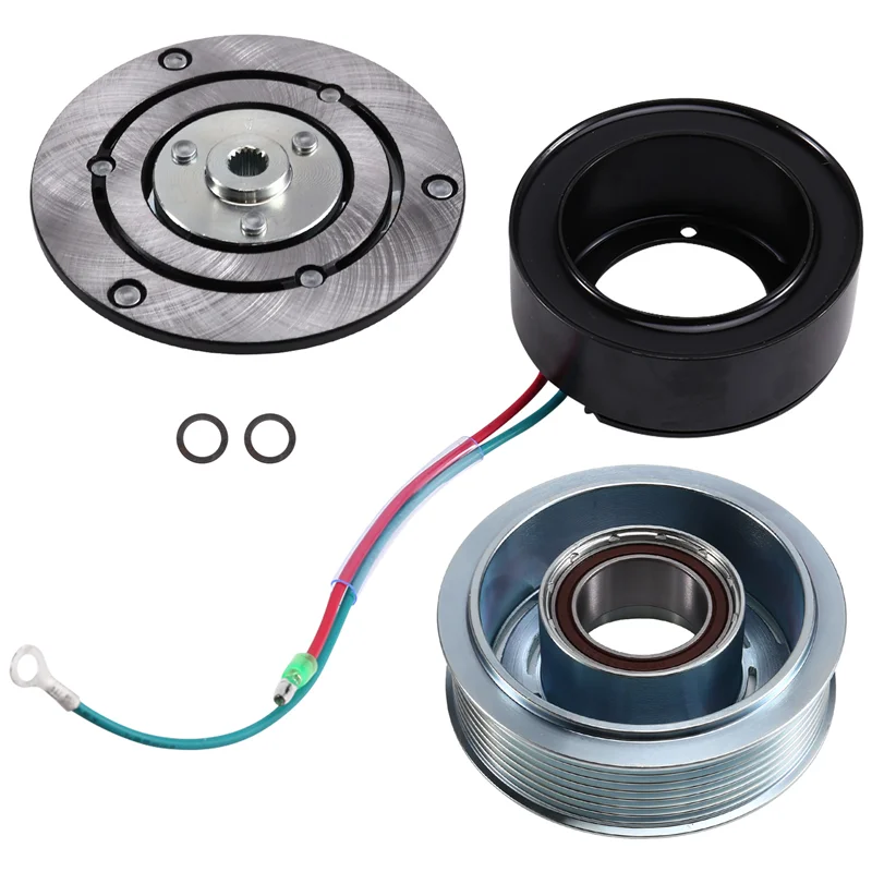 

38900-RZA-004 Car A/C AC Compressor Clutch For Honda CR-V 2007-2011 926-155-AD39