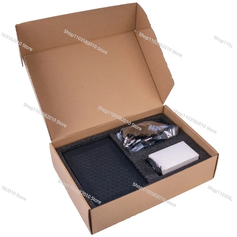 

Ultrasonic Directional Speaker with Focused Audio Directional Sound WS-HP Maximum Transmission Distance is 50 Meters