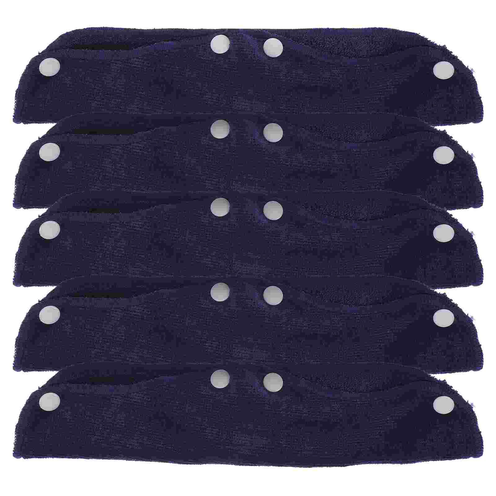 5 Pcs Hard Hat Sweatband Hardhat Sweatbands Washable Safety Reusable Accessories