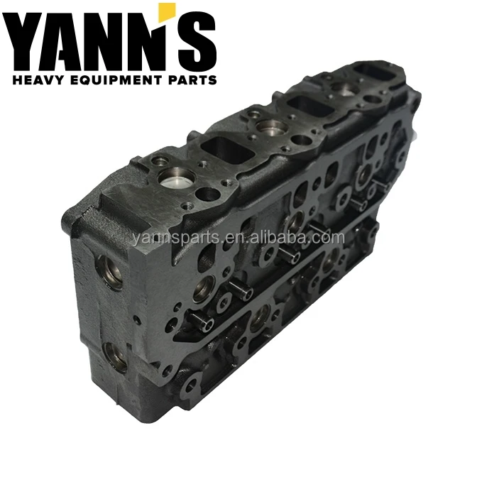 

Hot saleYANN'S 2128562 212-8562 Mechanical Engine Front Cylinder Head for 3066 320B 320C Excavator
