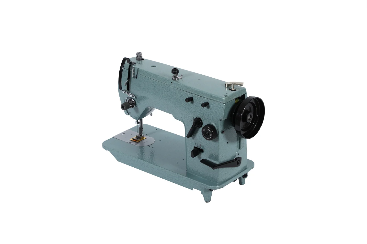 qilong sewing used industrial sewing machines sale 20U33