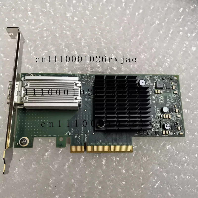 for-mellanox-connectx-4-lx-50gbe-cx4131a-network-card-infiniband-nic-mcx4131a-gcat