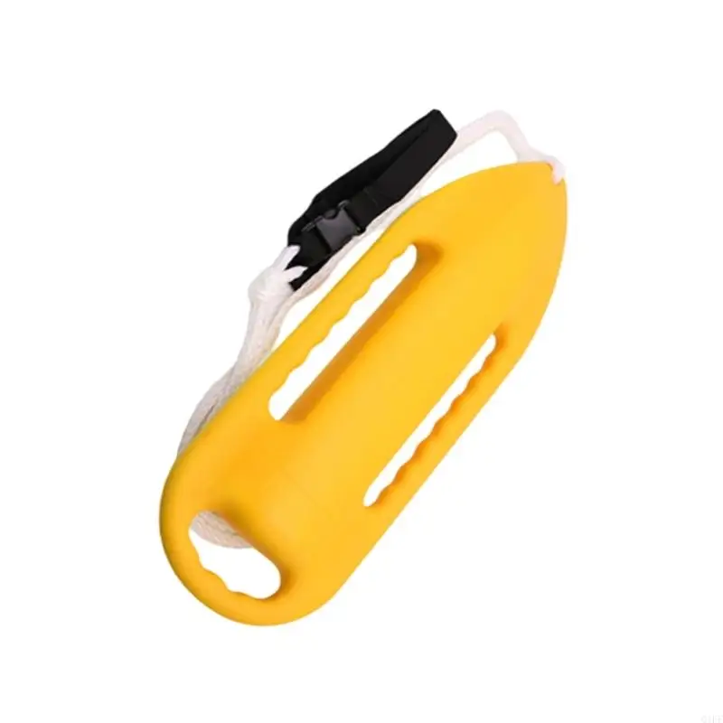 Single Person Emergencies Flotation Aid Buoys Light weight Swimming Surfs Safety Gear Rapid Responses