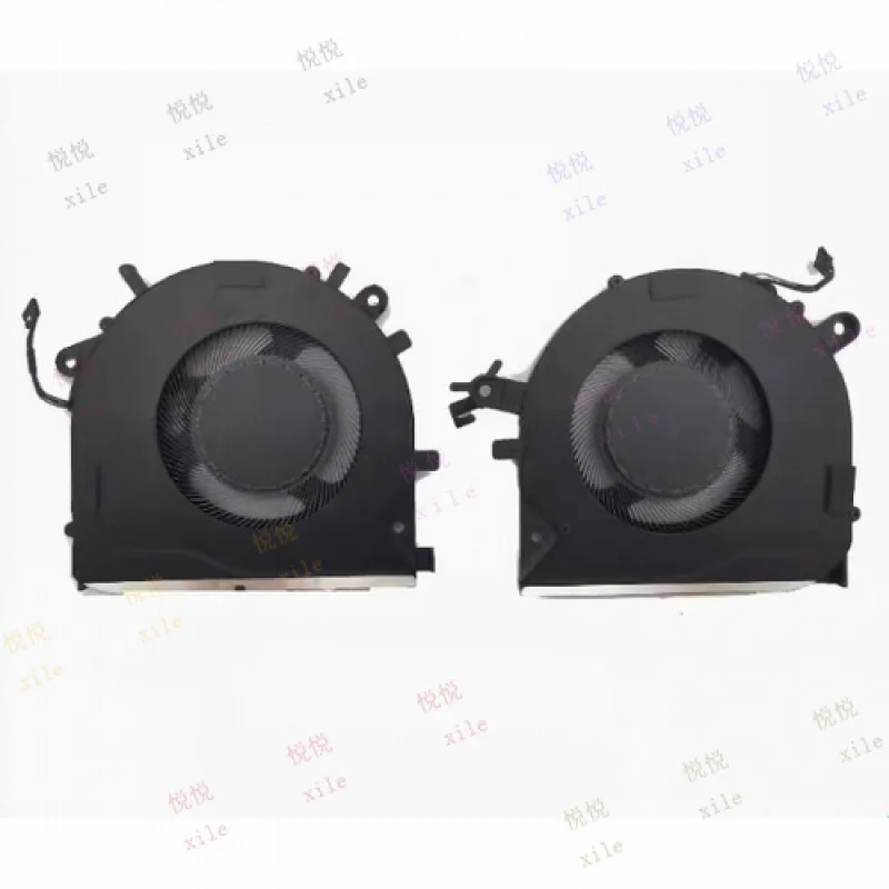 L جديد لمروحة Lenovo Yoga Slim 7 ProX 14IAH7 5F10S14040 41