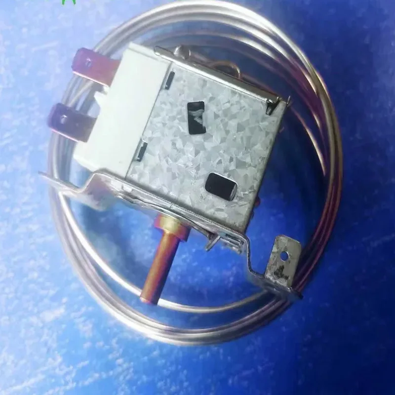 ماكينة بيرة ملفوف ممتدة بطول 1.5 متر، ماكينة بيرة مسودة، ماكينة مشروبات، ماكينة كولا، متحكم في درجة الحرارة WPF7A-2 #5