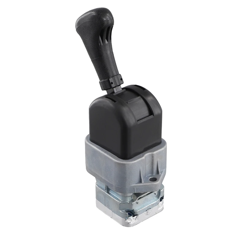 

Brake System Hand Brake Valve For Mercedes-Benz ACTROS MP2 / MP3 Truck Parking Brake Valve 0044303481 0004200284