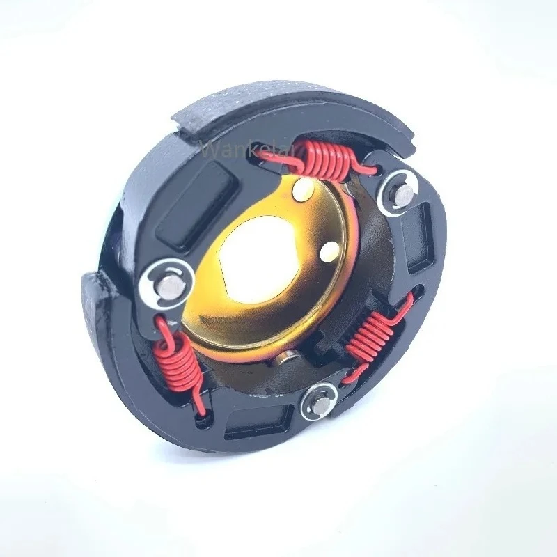 1pcs Parts DIO50CC Motorcycle Transmission System-after Forging Clutch Bowl Power Group