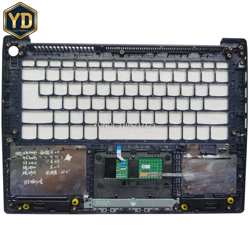 YD NEW FOR LENOVO IdeaPad 3-14ADA05 14ARE05 14IML05 14IIL05 14ITL05 14IGL05 V14 G1-IML palmrest upper/Laptop Bottom Cover Case