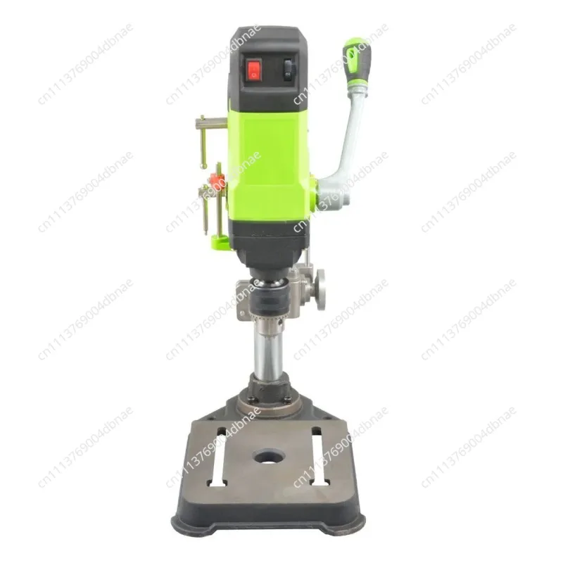 220v Industrial Grade Drilling Machine Milling Machine Micro Bench Drill Bench Drilling Machine