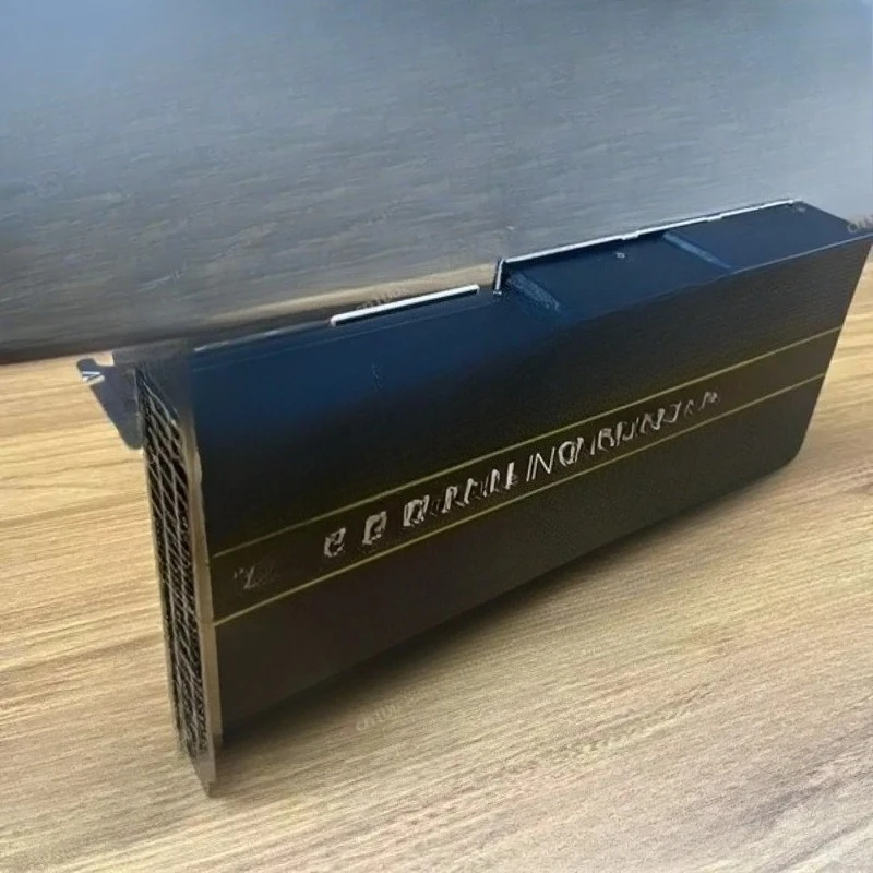 AMD MI50 32G computing graphics card