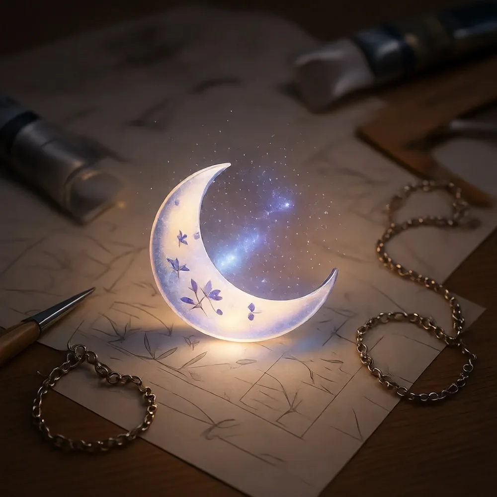 

Светящиеся в темноте мини-подвески в виде свинок, 36 шт., светящиеся в темноте смоляные милые подвески-животные для изготовления украшений своими руками