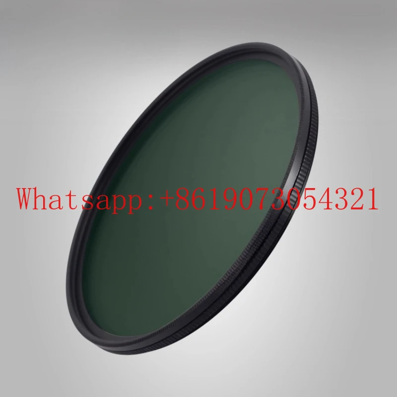 

Polarizer Filter Circular polarizer, multilayer coating 3740.0 5434649525586267277mm