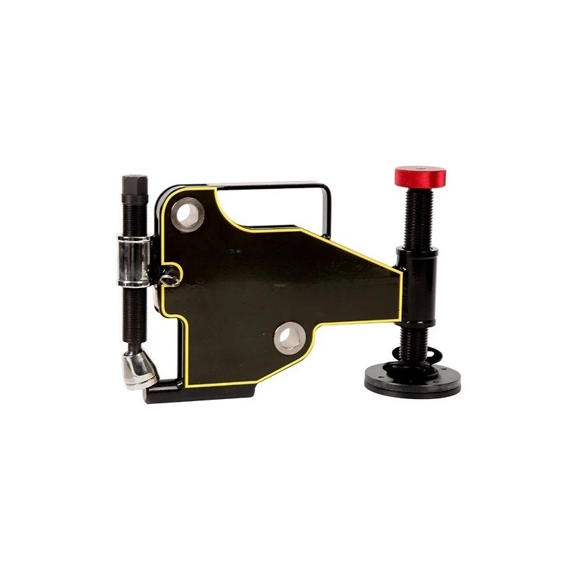 

Flange Corrector, Flange Misalignment Adjuster, Alignment Pull Method