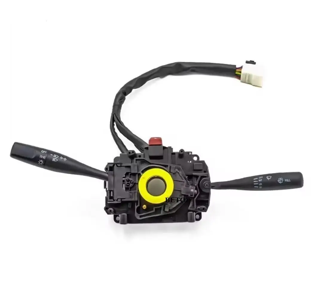 Combination Switch,… - image