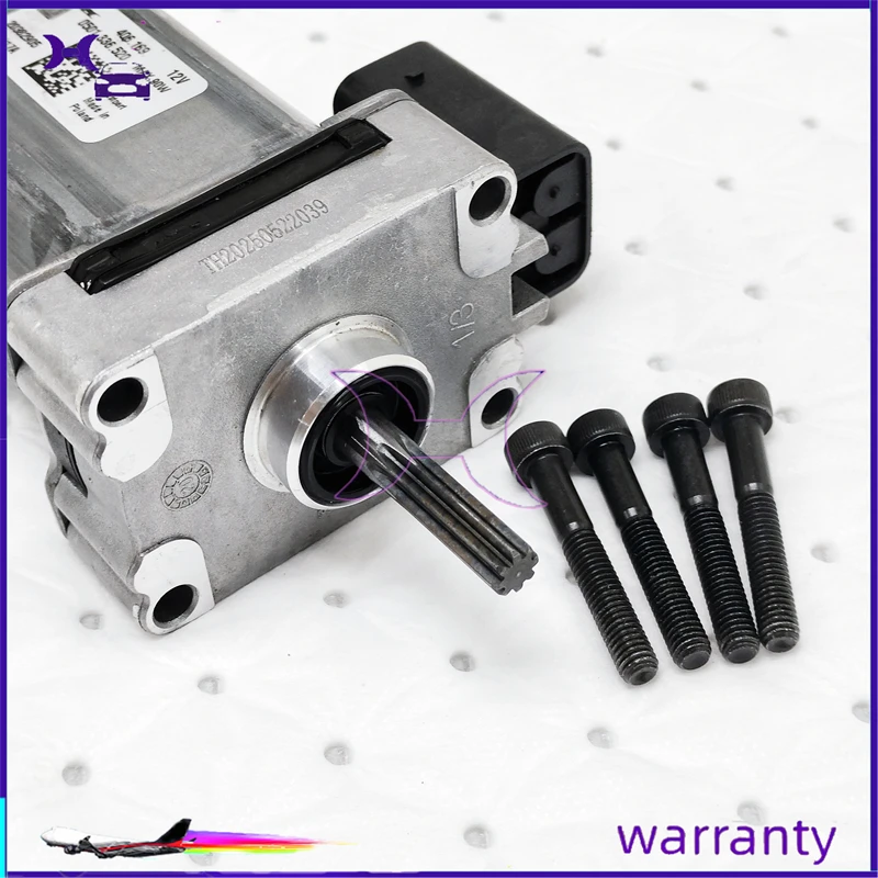 العلامة التجارية الجديدة 68267195AA نقل حالة التحول المحرك لشركة فيات 500X 2016-2021 Jeep Renegade 2015-2020 AWD #3