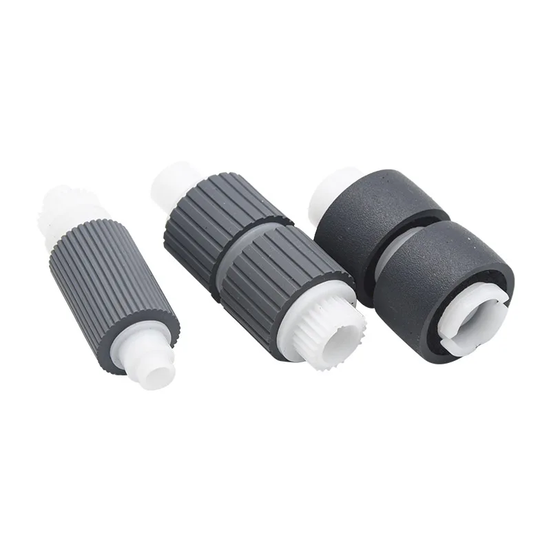 Imagem -04 - Adf Separação Pickup Roller para Samsung Jc8200380a Jc82-00378a M4080 M4580 M4583 C2680 C4060 C4062 Conjuntos