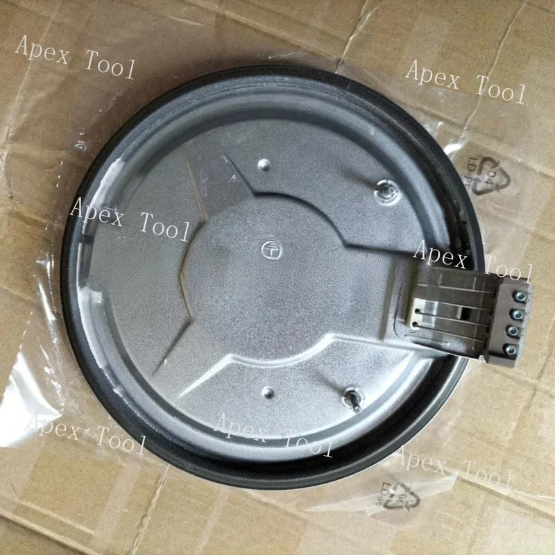 Suitable For EGO Electric Stove Heating Plate 230V/400V/440V 1000W/1500W/2000W 145mm/180mm/220mm
