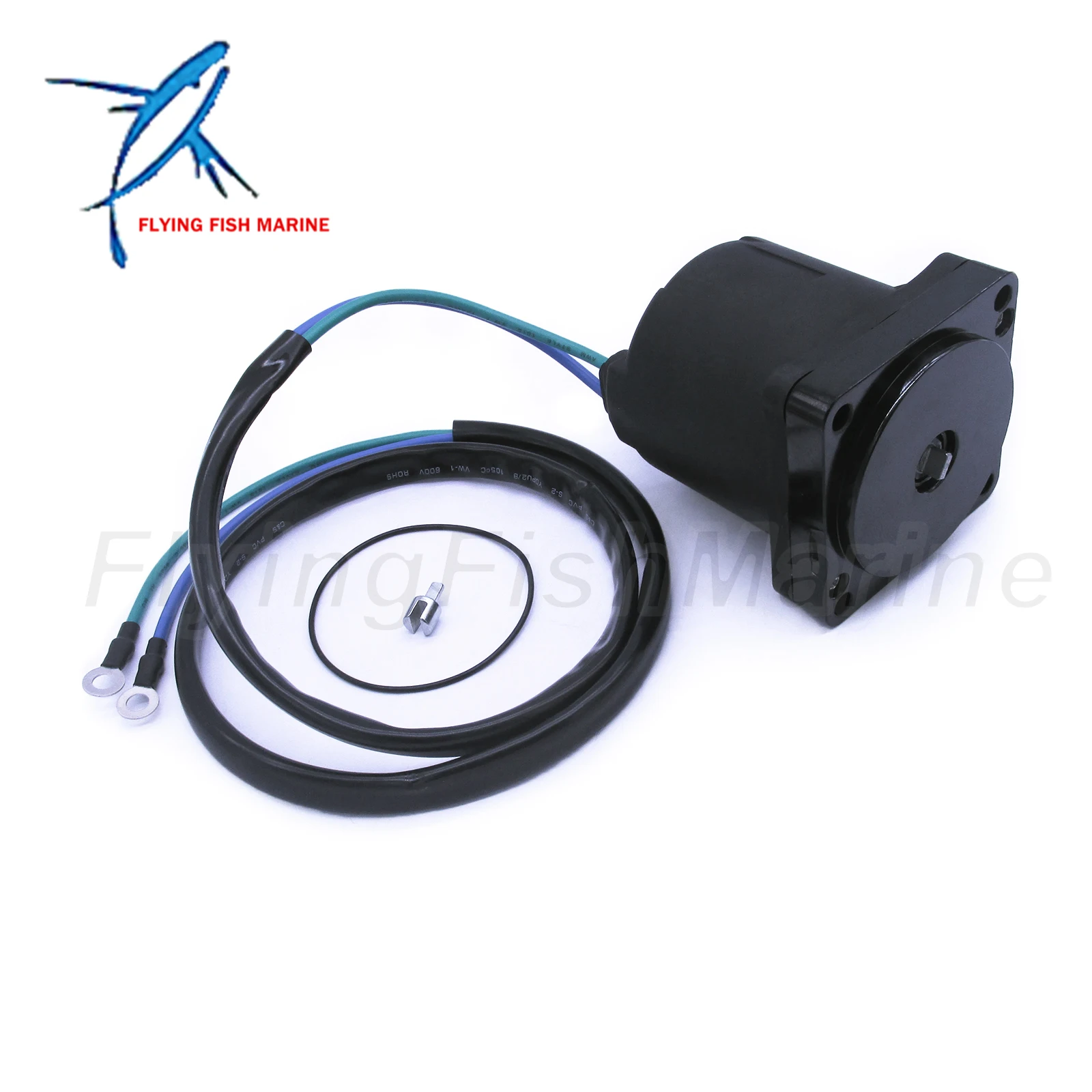 

Outboard Motor 38100-92J02/92J10 38100-96J00/96J01/96J10/96J11/96J12 18-18303 Trim Tilt Motor for Suzuki DF60-DF300 60HP-300HP