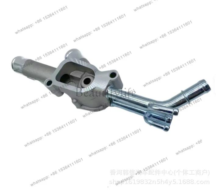 LX 2562023610 Thermostat shell base Auto parts, motorcycle parts