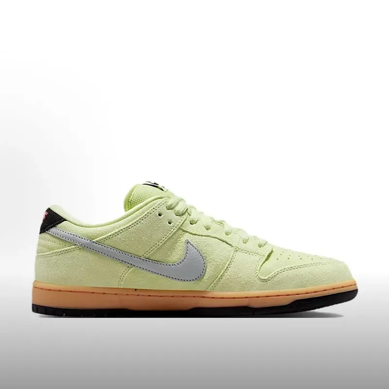 Nike Dunk SB Unisex Skate Shoes | Skateboarding-Ready Comfort & Classic Low-Top Durable Streetwear Style HQ1626-300