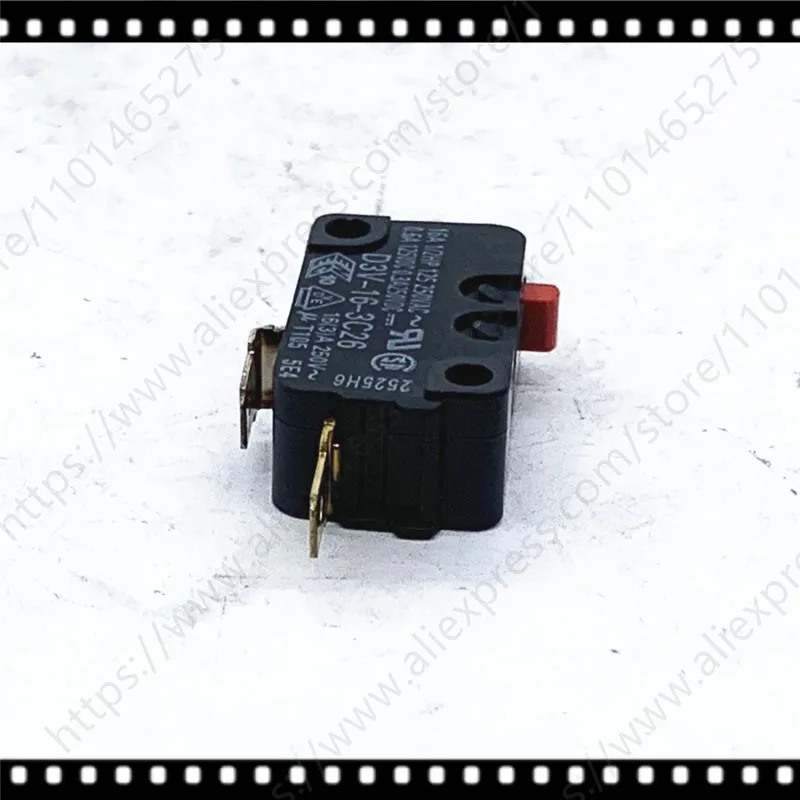 

SWITCH D3V-16-3C26 for makita BCL140 CL070D CL106FD CL111D CL183D CP100D DCL140 DCL180F DUH202 DUM111 DUM604 DUR193 UH201D