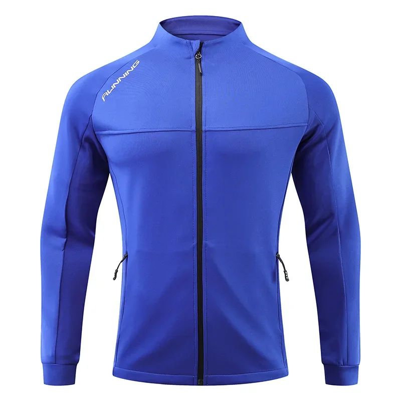 Men Women Compression Running Zipper Long Base T Shirt Fitness Sport Basketball Football Skiing Training Gym Bottom Clothes Y15