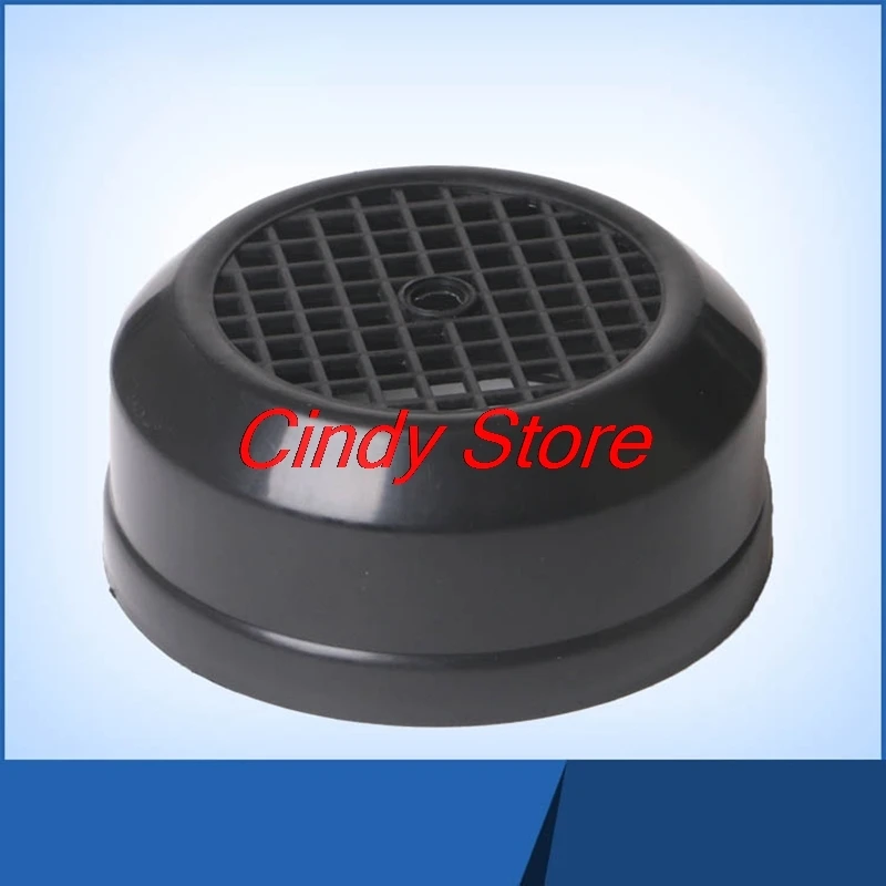 1pc plastic cap for electric board batteries small home appliance fan motor windproof dustproof electric fan motor filter covers