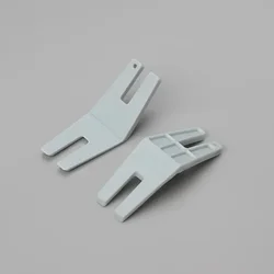 Sewing Accessories Clearance Plate (BUTTON-REED) Hump Jumper #413105601 for Husqvarna Viking Sewing Machine Tools 7YJ300