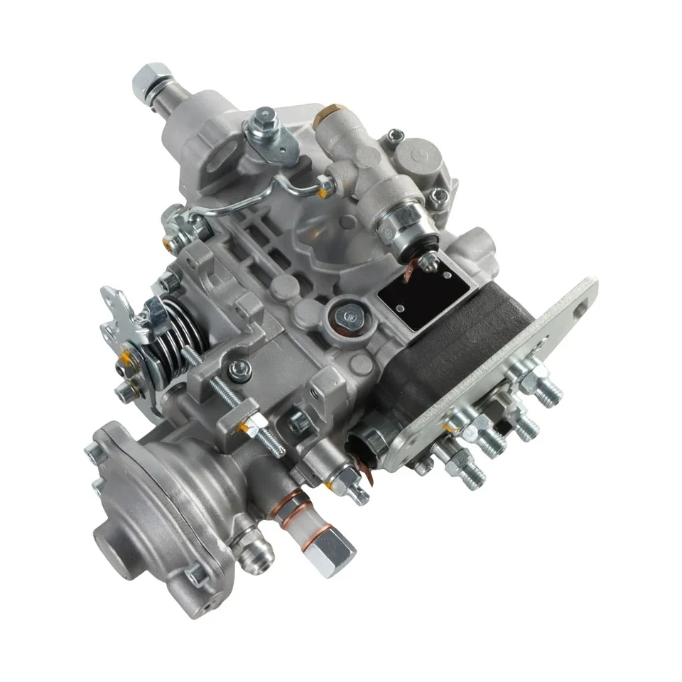 New 1x Perfect Fit  Fuel Pump 71KW Auto Engine Parts 2852046 504063450 for 0-460-424-282 Diesel Engine