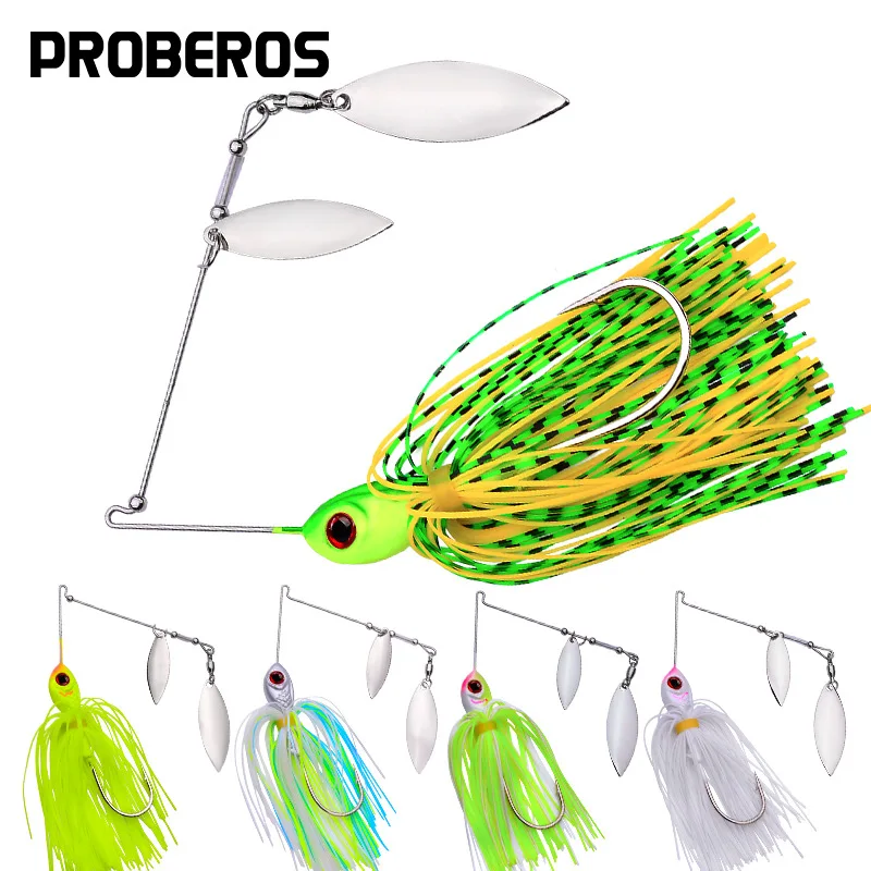 

Bearded man lure bait 10g 14g lead block tassel sequins anti-hanging bottom lure bait bionic bait приманка на щуку
