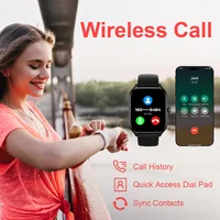 LAXASFIT New H9 Pro Max Smart Watch Dial to Answer Calls Calorie Tracking Heart Rate Oximetry Monitoring Bluetooth Smartwatch 3