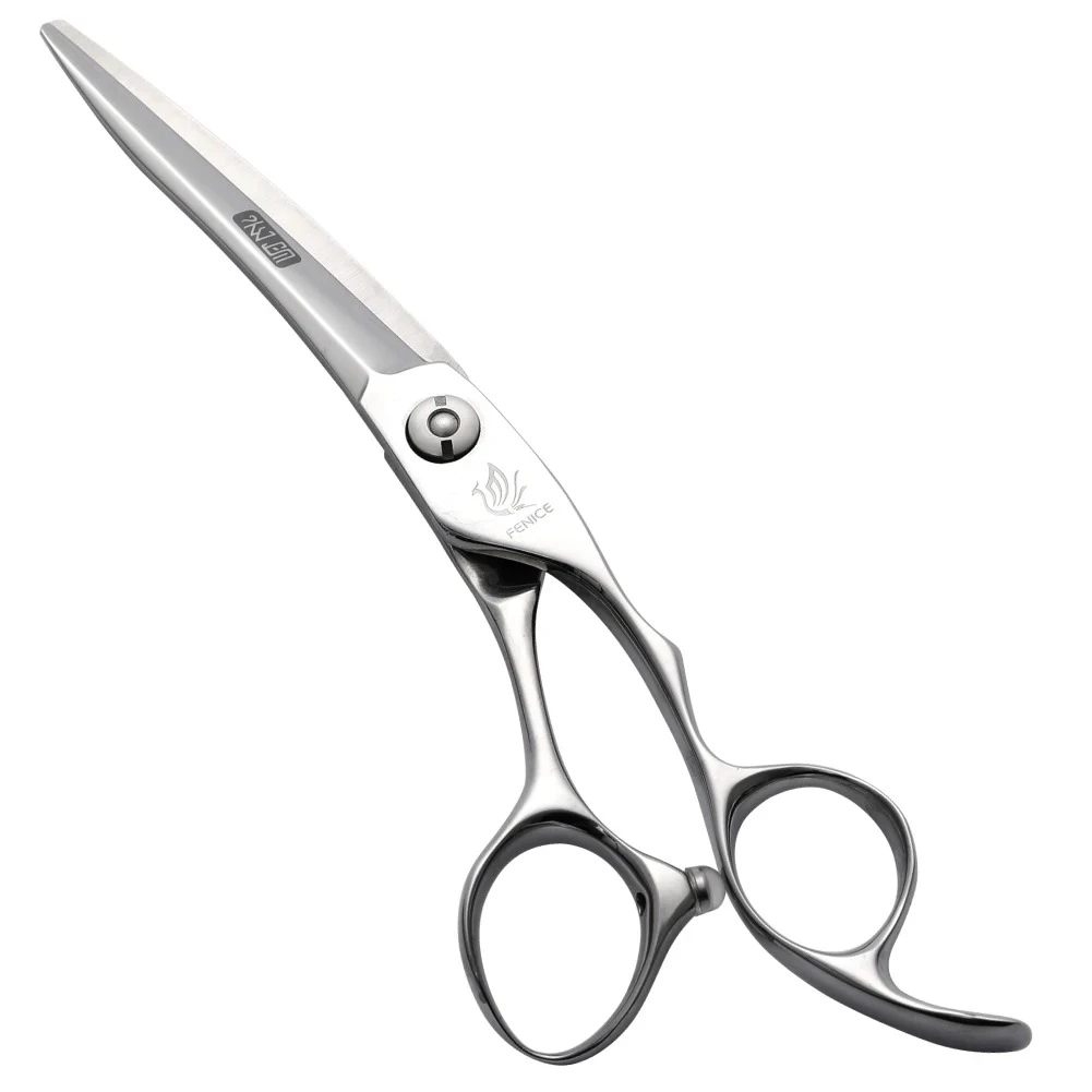 

Fenice Professional VG10 Парикмахерские ножницы для стрижки волос из нержавеющей стали для профессиональных парикмахеров